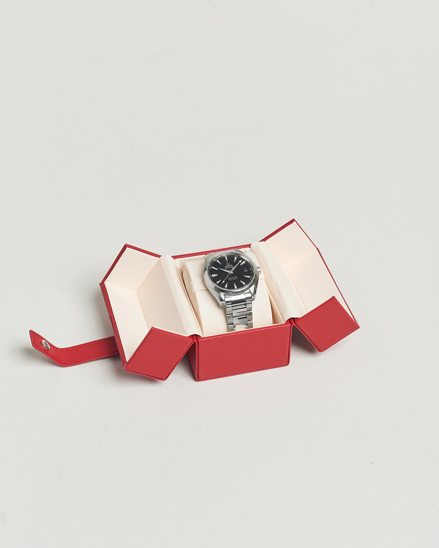 Herren | Omega Pre-Owned Seamaster Aqua Terra Silver | Omega Pre-Owned | Seamaster Aqua Terra Silver