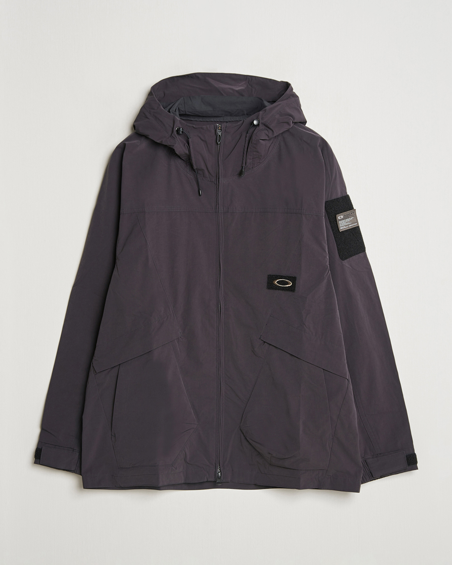 Herren | Jacken | Oakley | FGL Sector Jacket Phantom