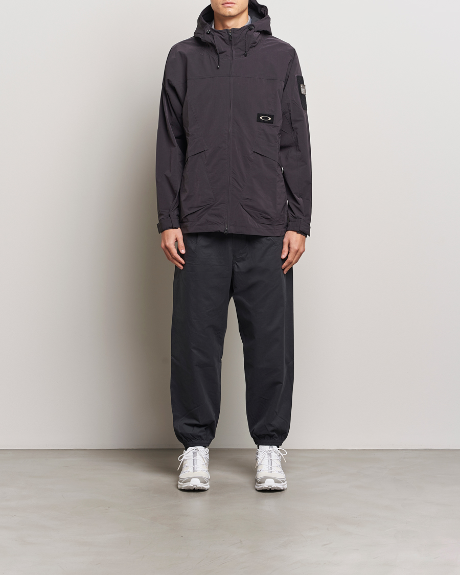 Herren | Jacken | Oakley | FGL Sector Jacket Phantom