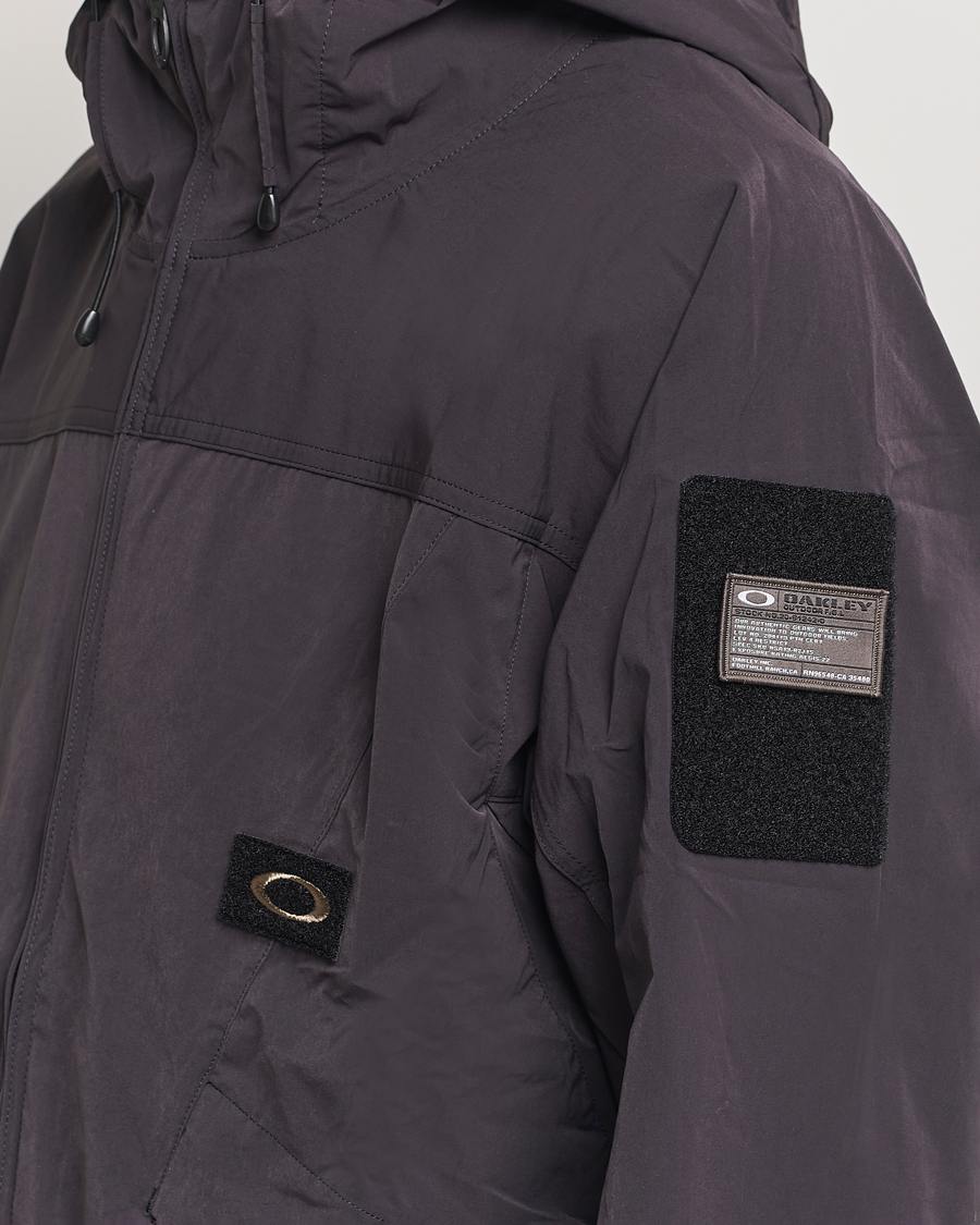 Herren | Jacken | Oakley | FGL Sector Jacket Phantom
