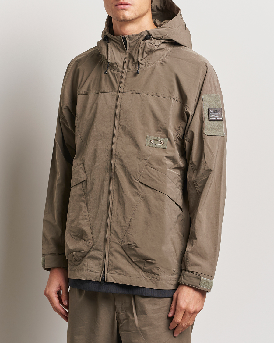 Herren | Jacken | Oakley | FGL Sector Jacket Sheet Metal