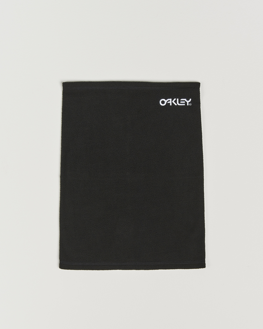 Herren | Oakley Neck Gaiter Blackout | Oakley | Neck Gaiter Blackout