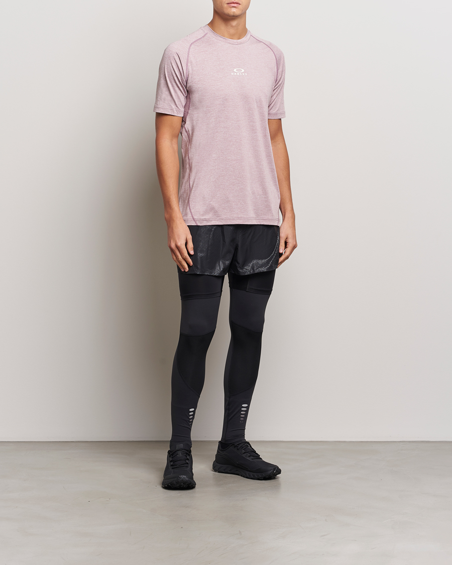 Herren | T-Shirts | Oakley | Stretch T-Shirt Toadstool