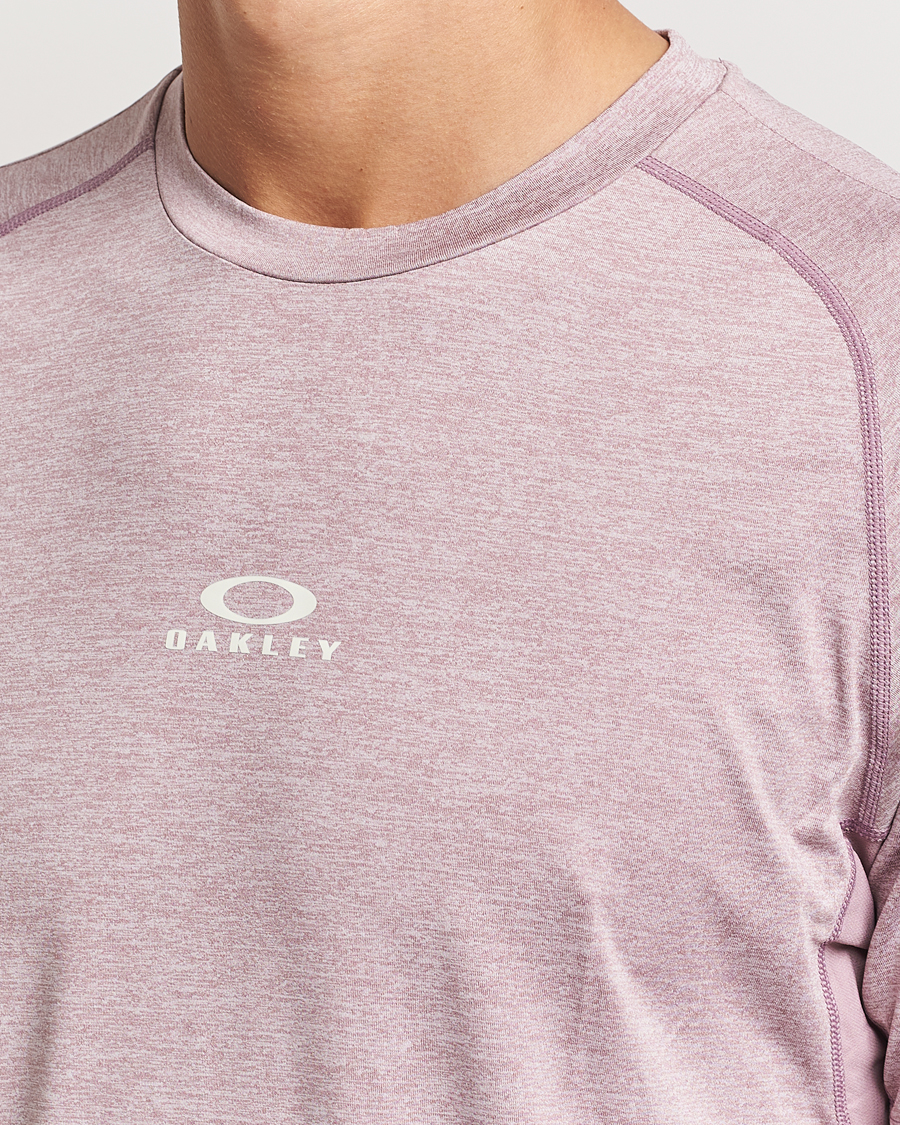 Herren | T-Shirts | Oakley | Stretch T-Shirt Toadstool