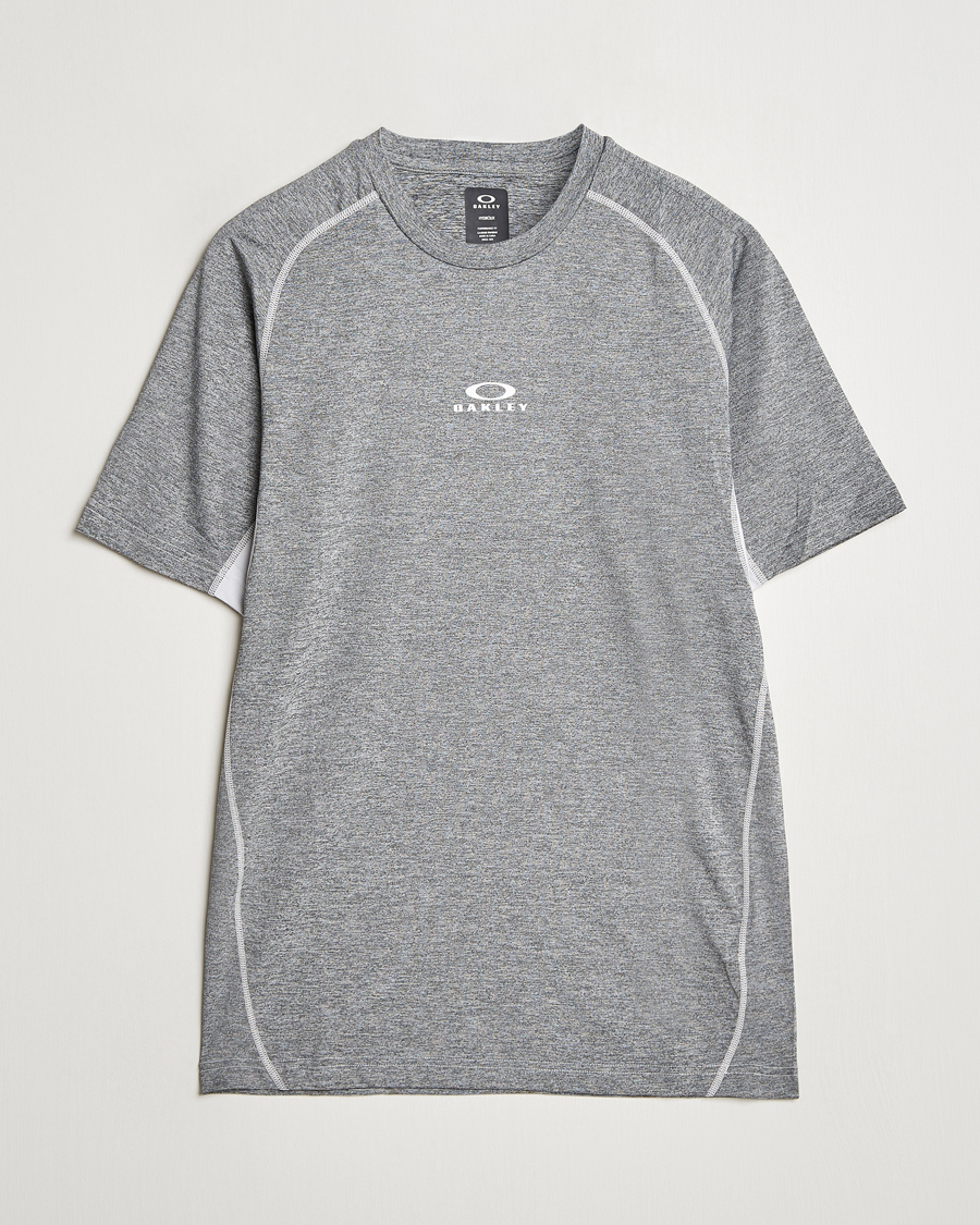 Herren | T-Shirts | Oakley | Stretch T-Shirt Uniform