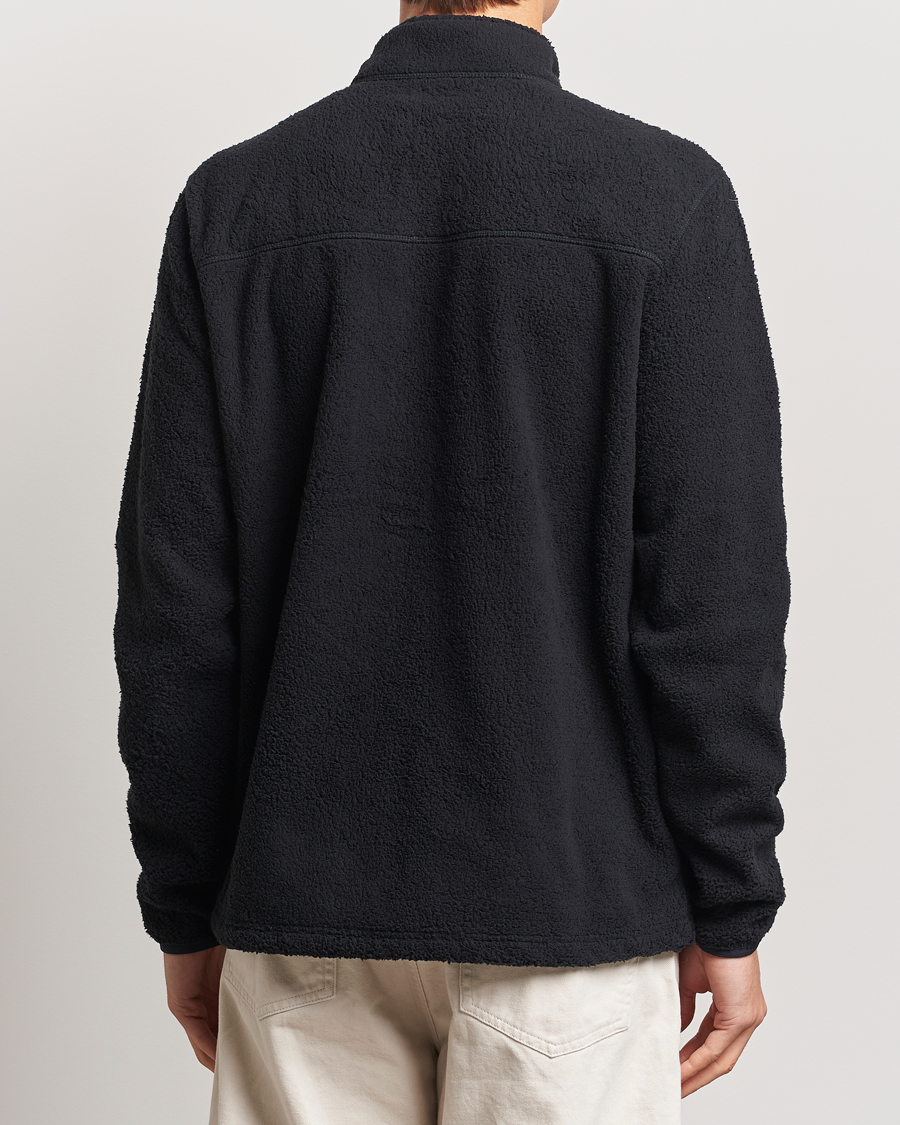 Herren | Pullover | Oakley | Mountain Fire Sherpa Blackout