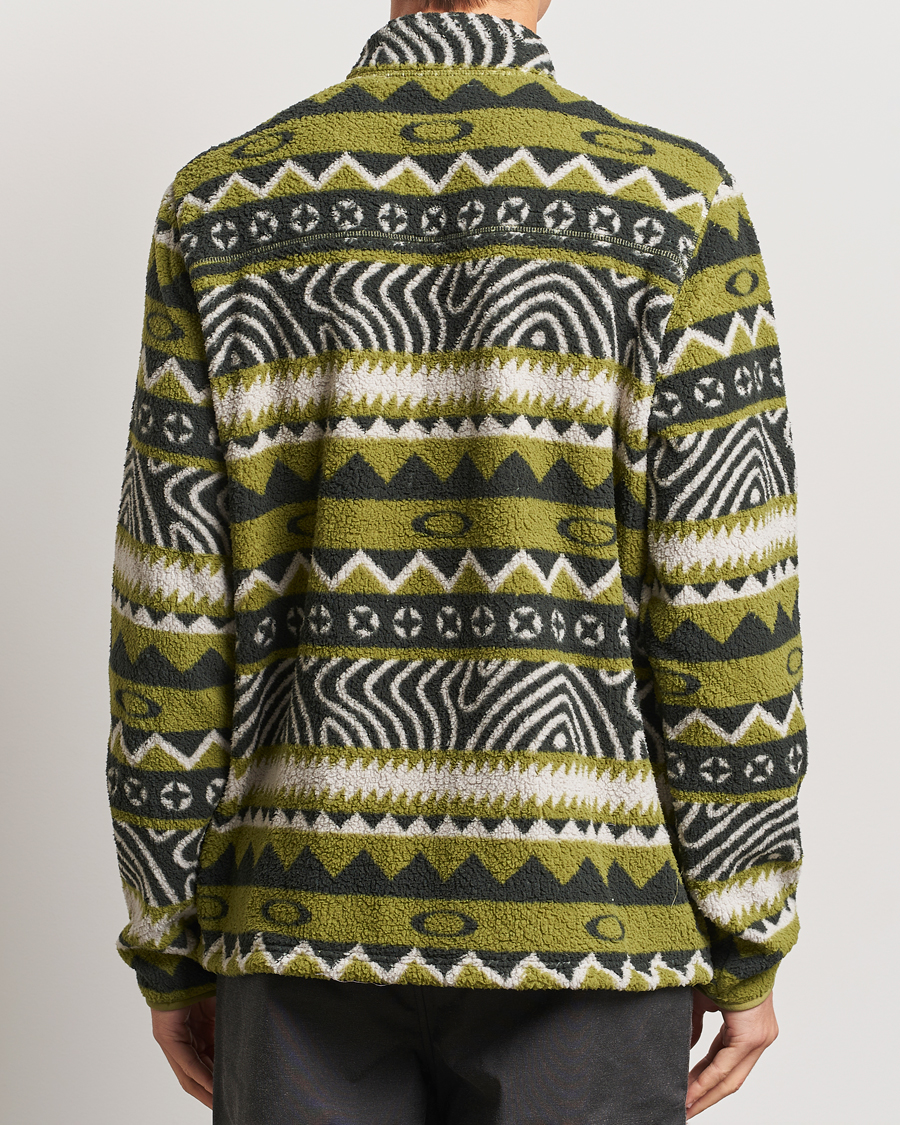 Herren | Pullover | Oakley | Mountain Fire Sherpa Fern Norway