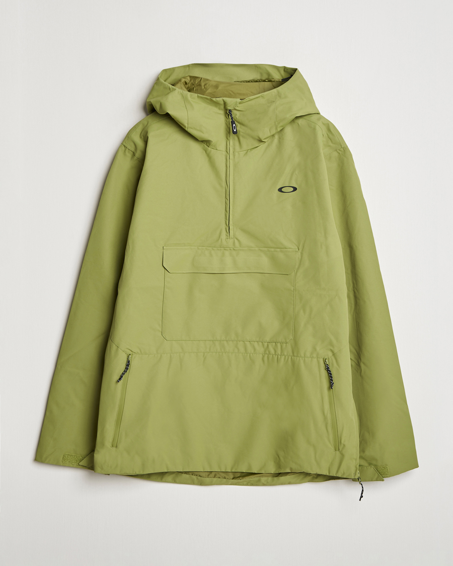 Herren | Jacken | Oakley | Divisional RC Shell Anorak Fern