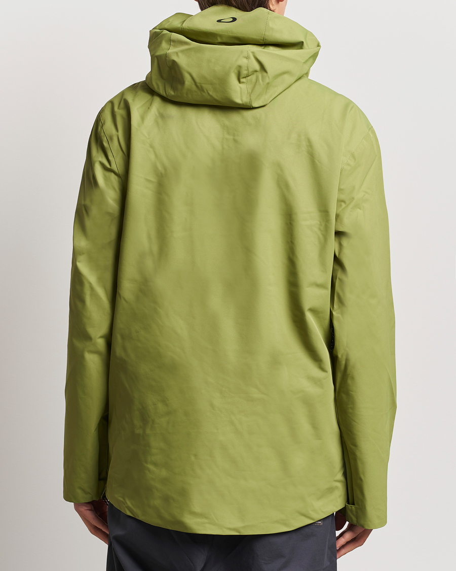 Herren | Jacken | Oakley | Divisional RC Shell Anorak Fern