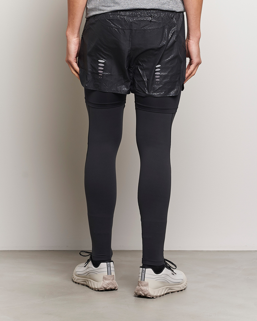 Herren | Shorts | Oakley | Pursuit Pro 6' 2in1 Shorts Blackout