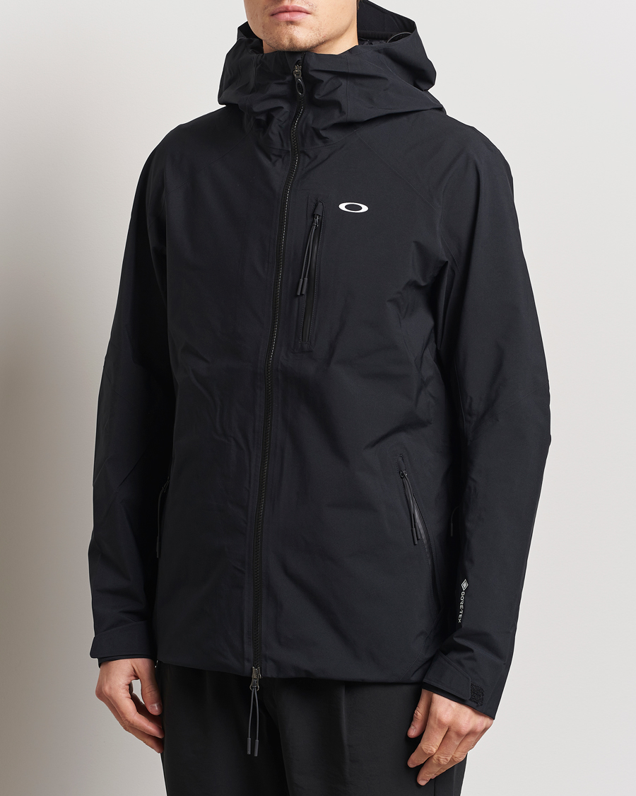 Herren | Jacken | Oakley | Unbound GORE-TEX Shell Jacket Blackout