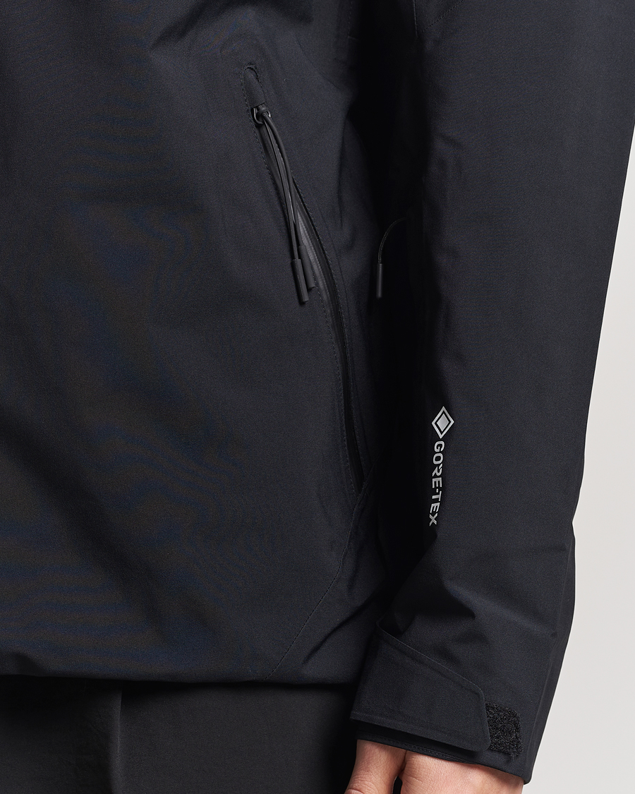 Herren | Jacken | Oakley | Unbound GORE-TEX Shell Jacket Blackout