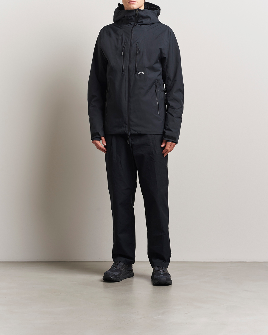 Herren | Jacken | Oakley | Kendall RC Shell Jacket Blackout