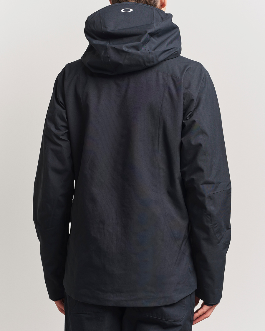 Herren | Jacken | Oakley | Kendall RC Shell Jacket Blackout