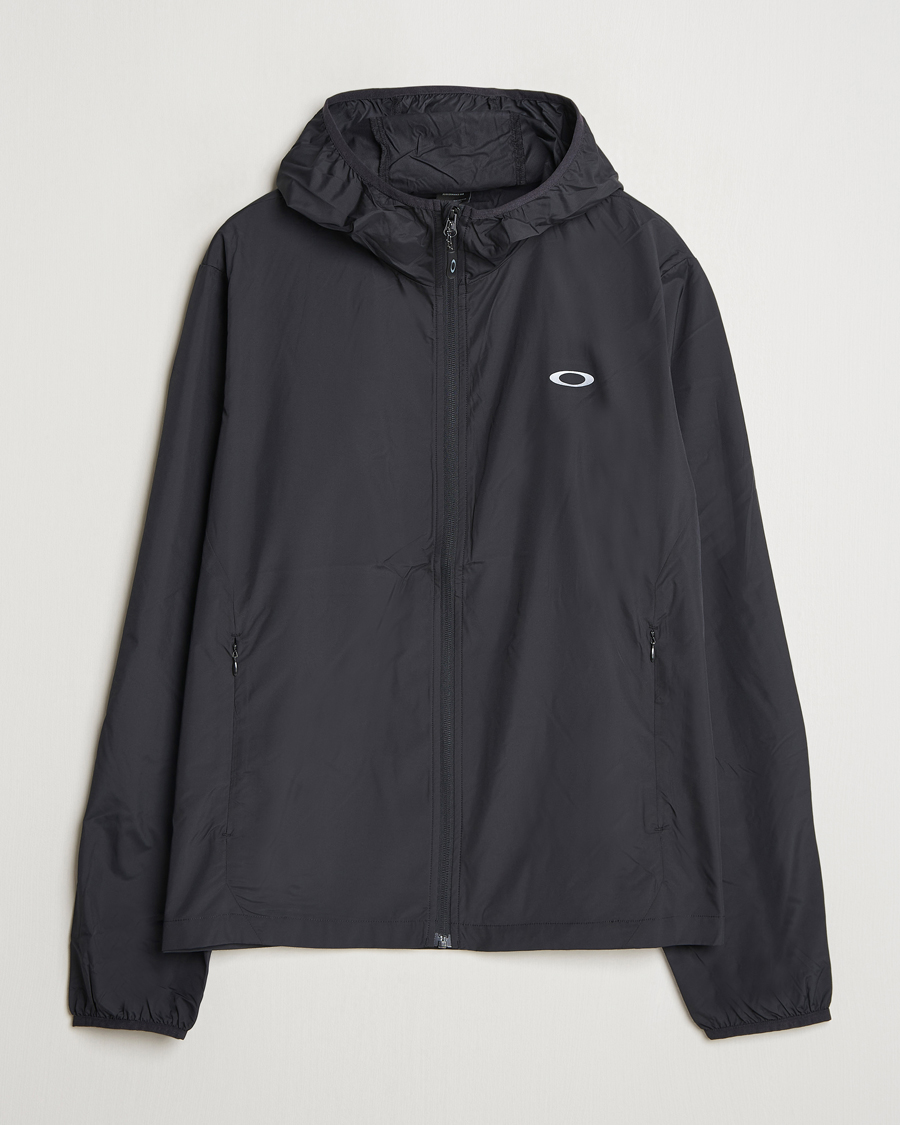 Herren | Jacken | Oakley | Foundational Jacket Blackout