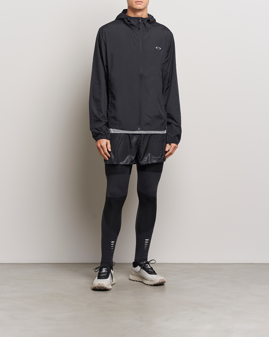 Herren | Jacken | Oakley | Foundational Jacket Blackout