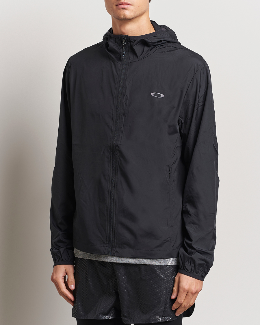 Herren | Jacken | Oakley | Foundational Jacket Blackout