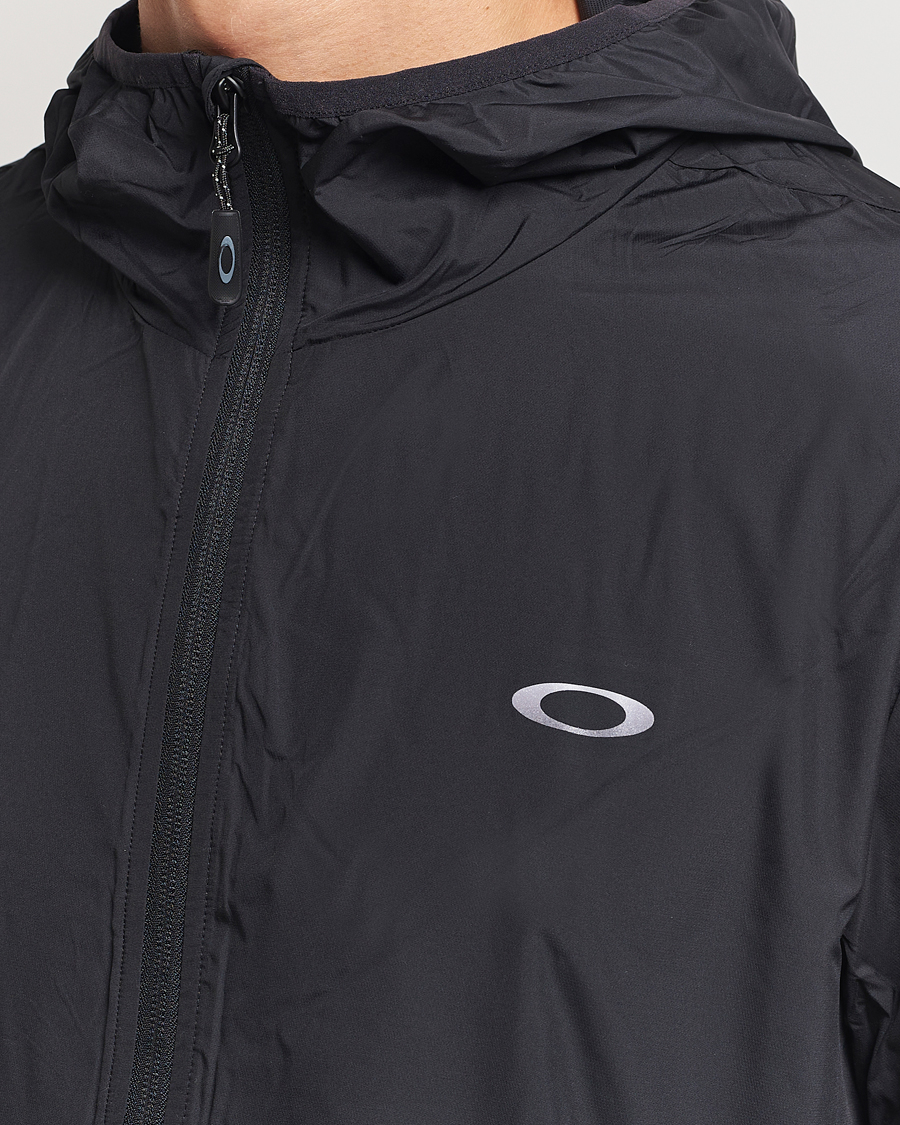 Herren | Jacken | Oakley | Foundational Jacket Blackout