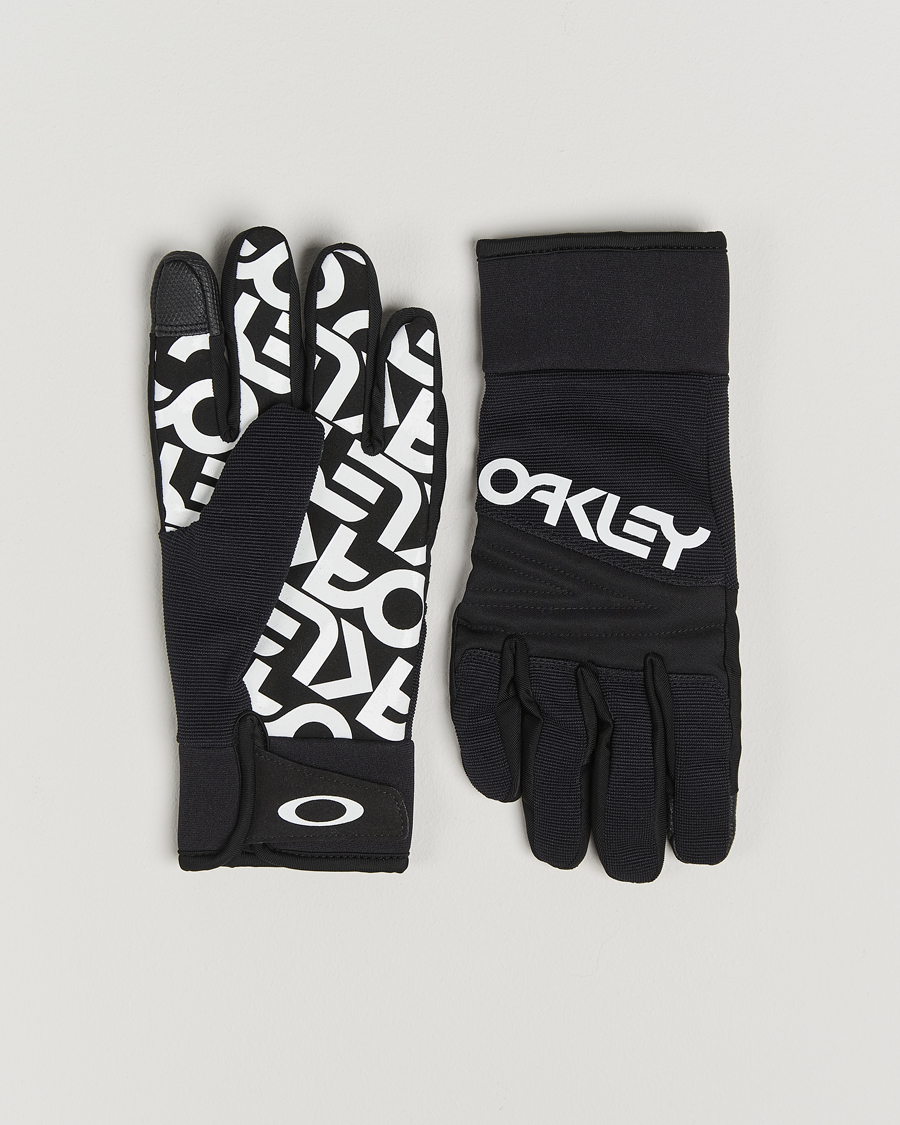 Herren | Handschuhe | Oakley | Factory Pilot Core Glove Blackout