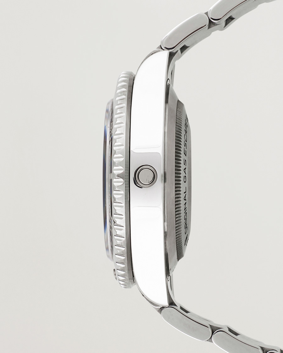 Herren | Rolex Pre-Owned Sea-Dweller 4000 116600 Silver | Rolex Pre-Owned | Sea-Dweller 4000 116600 Silver