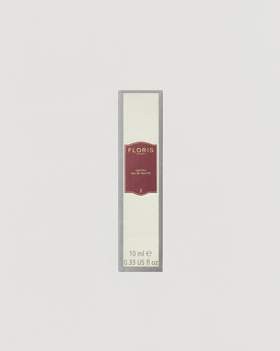 Herren | Parfüm | Floris London | Santal Eau de Toilette 10ml