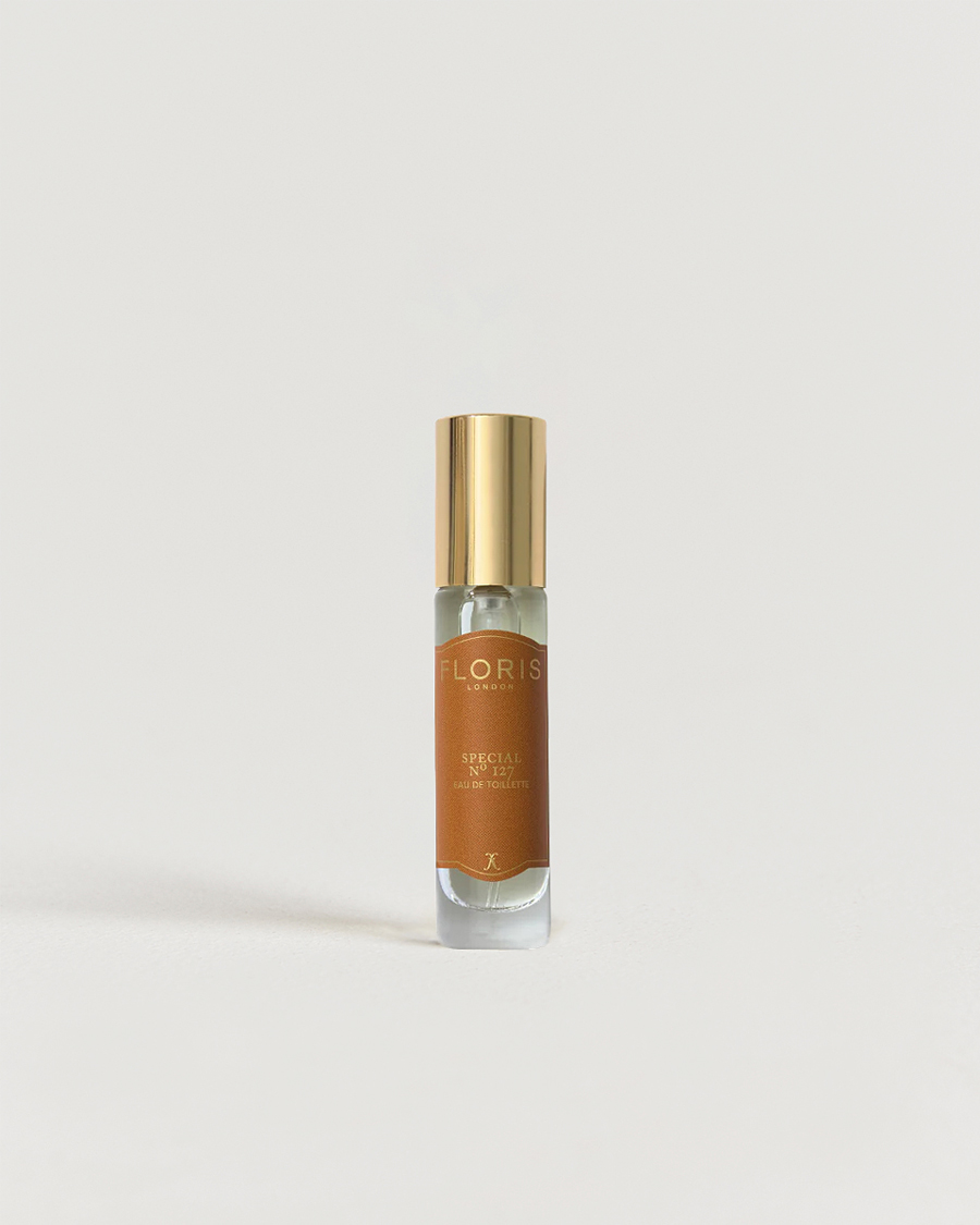 Herren | Parfüm | Floris London | Special No. 127 Eau de Toilette 10ml