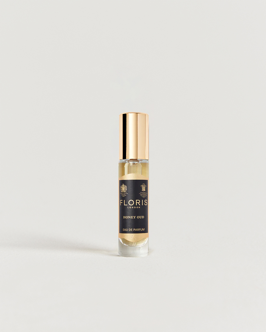 Herren | Parfüm | Floris London | Honey Oud Eau de Parfum 10ml