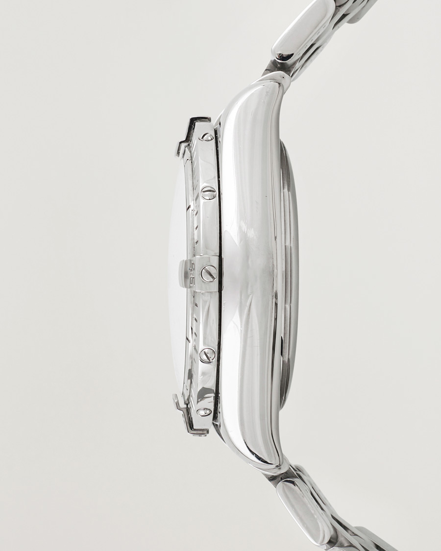 Herren | Breitling Pre-Owned Chronomat Evolution Silver | Breitling Pre-Owned | Chronomat Evolution Silver