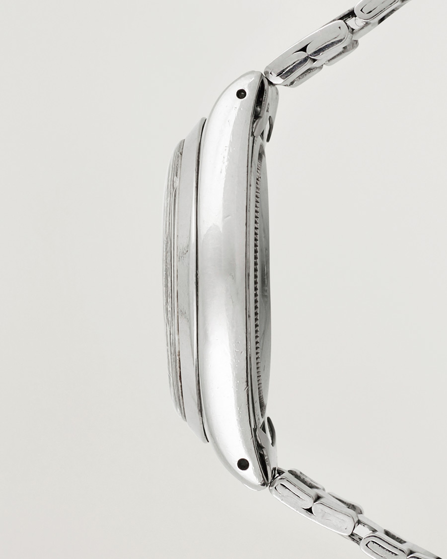 Herren | Rolex Pre-Owned Precision 6694 Silver | Rolex Pre-Owned | Precision 6694 Silver