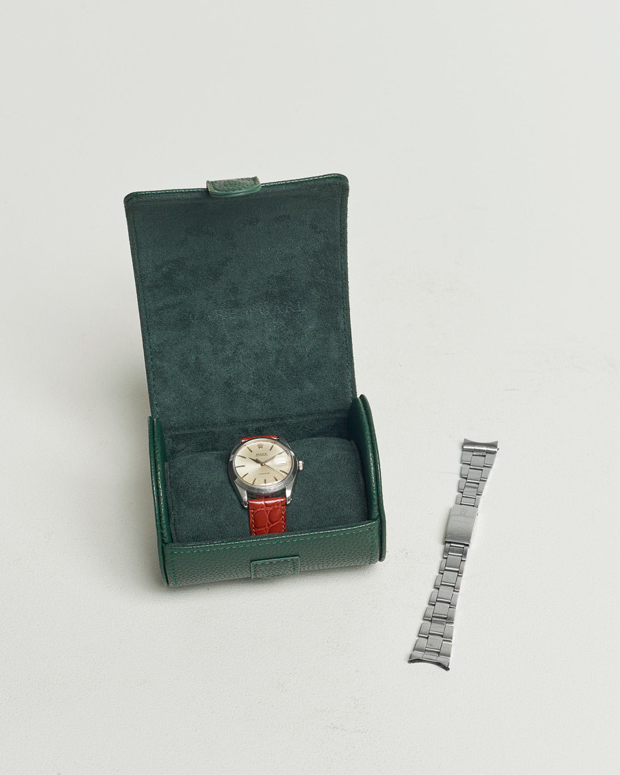 Herren | Rolex Pre-Owned Precision 6694 Silver | Rolex Pre-Owned | Precision 6694 Silver