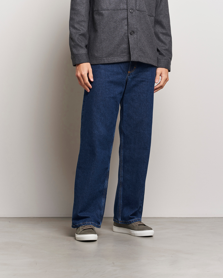 Herren | Sneaker | Samsøe Samsøe | Saharry Nubuck Sneakers Bungee Cord