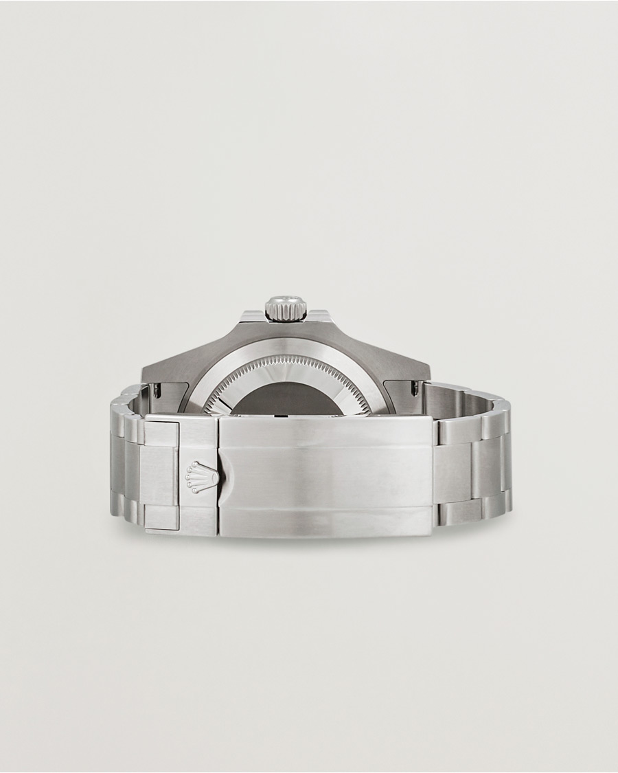 Herren | Rolex Pre-Owned Submariner Starbucks 126610LV Silver | Rolex Pre-Owned | Submariner Starbucks 126610LV Silver