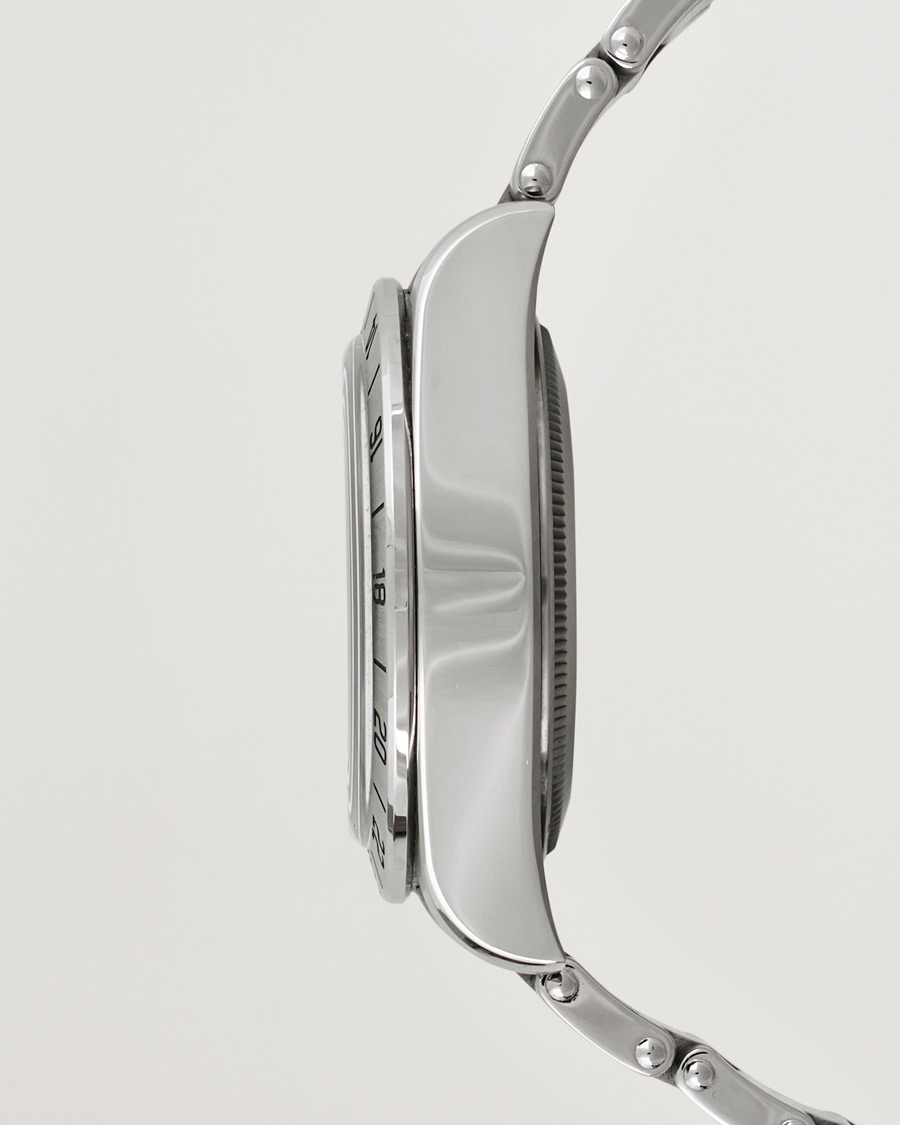 Herren | Tudor Pre-Owned Black Bay GMT 79470 Silver | Tudor Pre-Owned | Black Bay GMT 79470 Silver