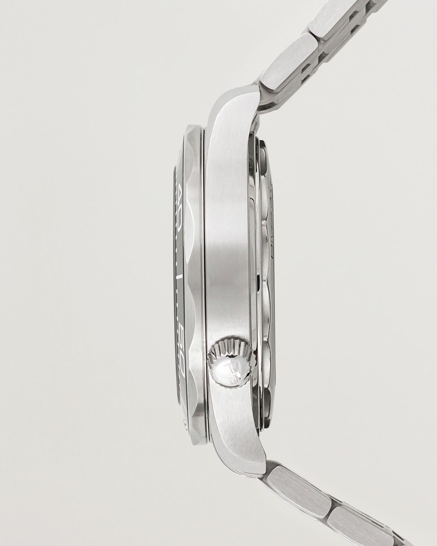 Herren | Omega Pre-Owned Seamaster Diver 300M Silver | Omega Pre-Owned | Seamaster Diver 300M Silver