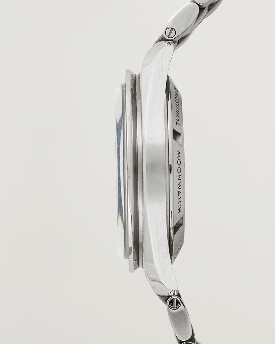 Herren | Omega Pre-Owned Speedmaster Moonwatch PRO 005 Silver | Omega Pre-Owned | Speedmaster Moonwatch PRO 005 Silver