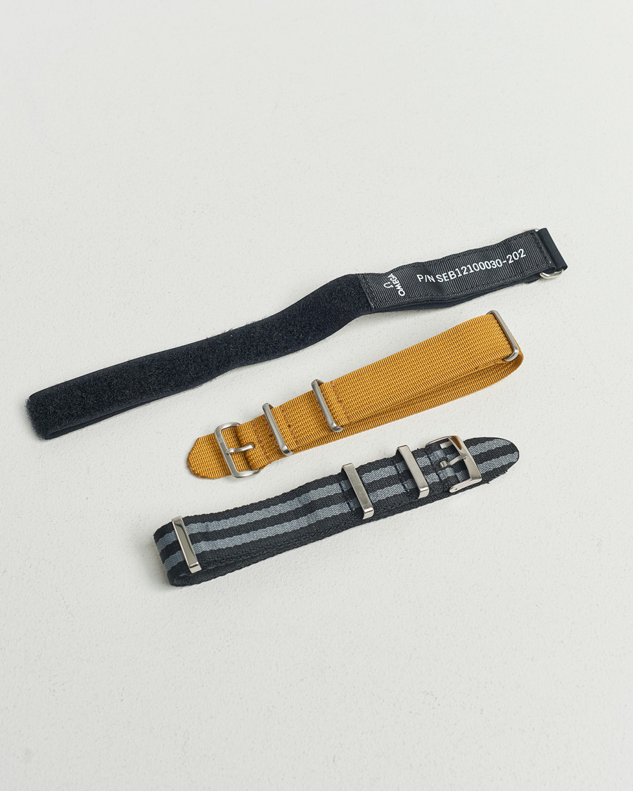 Herren | Omega Pre-Owned Speedmaster Moonwatch PRO 005 Silver | Omega Pre-Owned | Speedmaster Moonwatch PRO 005 Silver