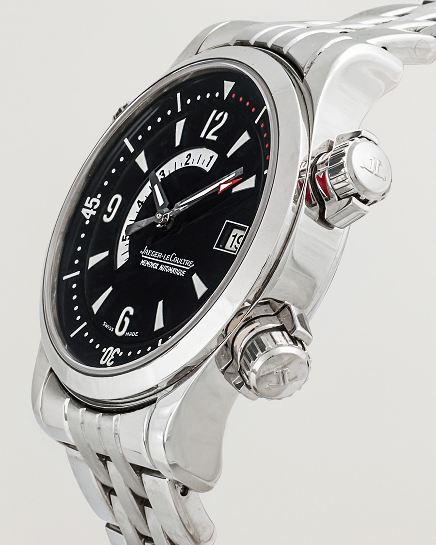 Herren | Jaeger-LeCoultre Pre-Owned Master Compressor Memovox | Jaeger-LeCoultre Pre-Owned | Master Compressor Memovox