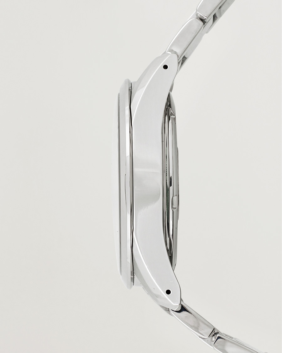 Herren | Grand Seiko Pre-Owned Heritage Collection Spring Drive Silver | Seiko Pre-Owned | Grand Heritage Collection Spring Drive Silver