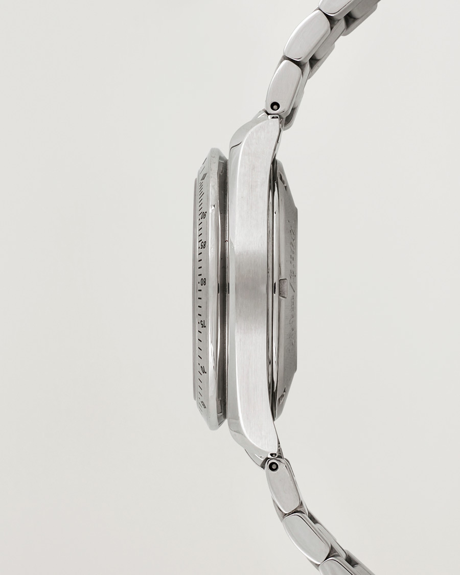 Herren | Omega Pre-Owned Speedmaster Date Silver | Omega Pre-Owned | Speedmaster Date Silver