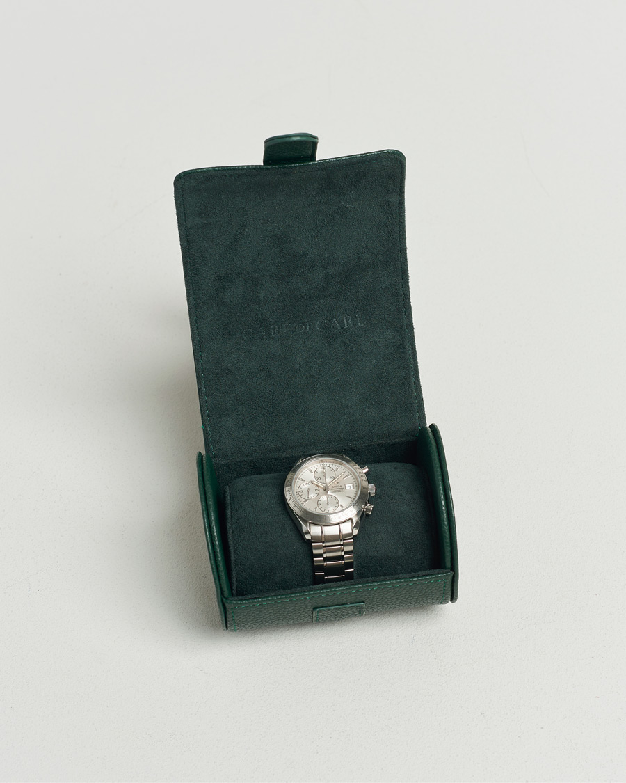 Herren | Omega Pre-Owned Speedmaster Date Silver | Omega Pre-Owned | Speedmaster Date Silver