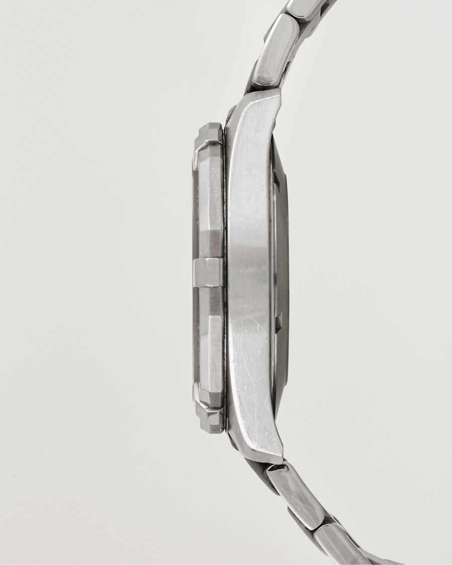 Herren | Tag Heuer Pre-Owned Aquaracer 300M Caliber 5 Silver | Tag Heuer Pre-Owned | Aquaracer 300M Caliber 5 Silver