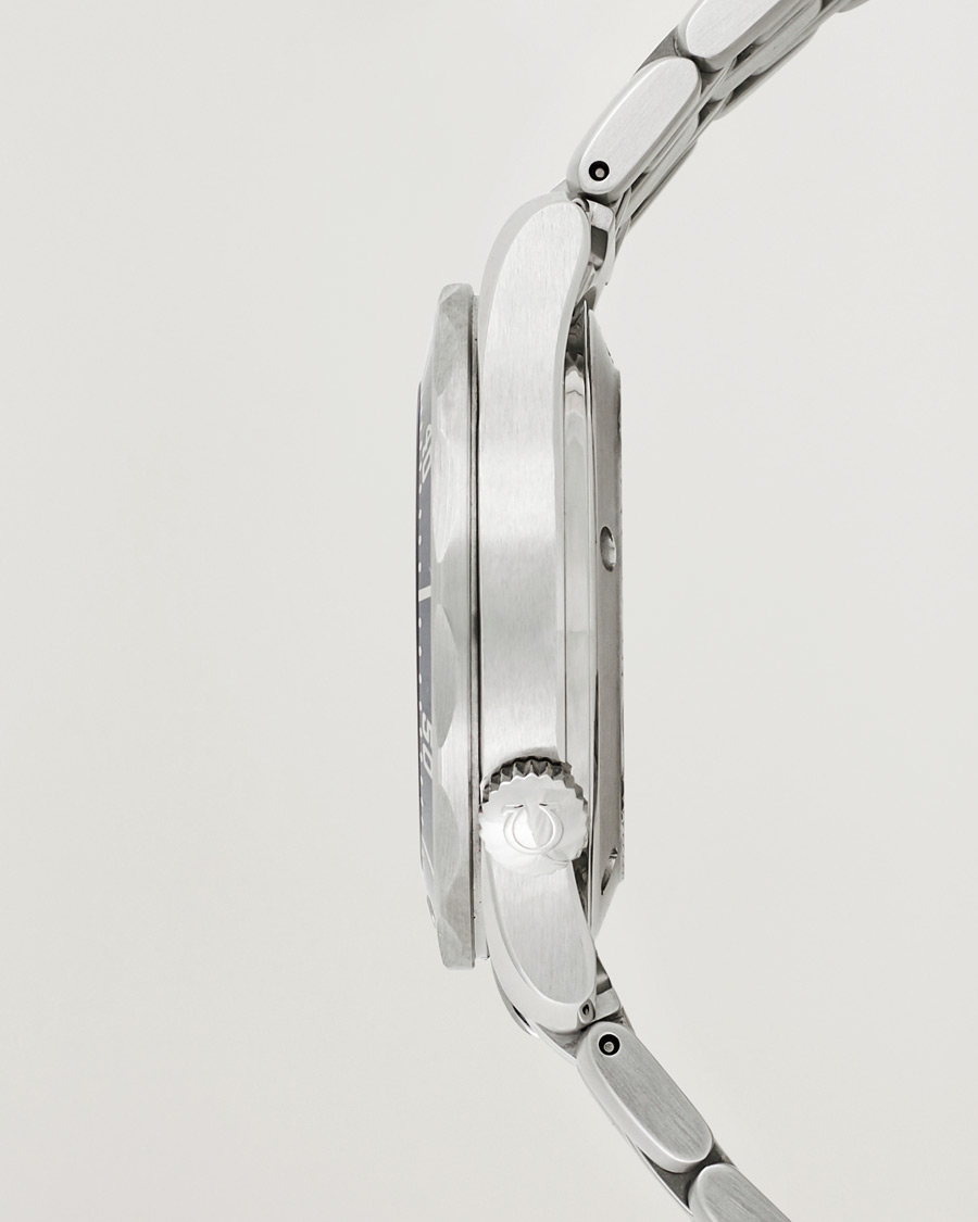 Herren | Omega Pre-Owned Seamaster SMP 300M Silver | Omega Pre-Owned | Seamaster SMP 300M Silver