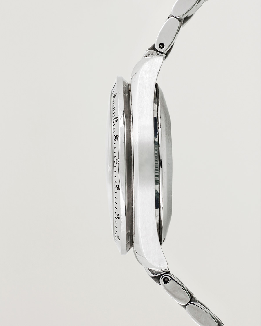 Herren | Omega Pre-Owned Speedmaster Date Silver | Omega Pre-Owned | Speedmaster Date Silver