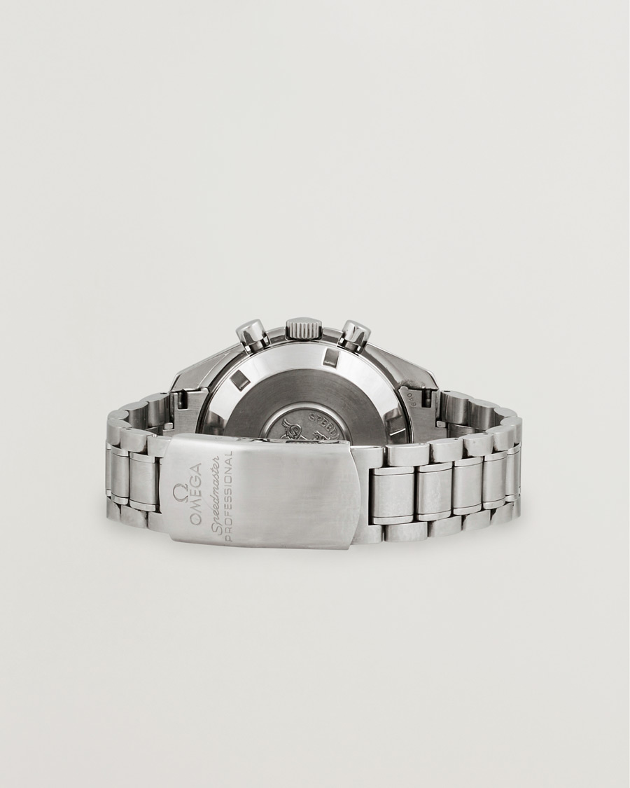 Herren | Omega Pre-Owned Speedmaster Broad Arrow Silver | Omega Pre-Owned | Speedmaster Broad Arrow Silver