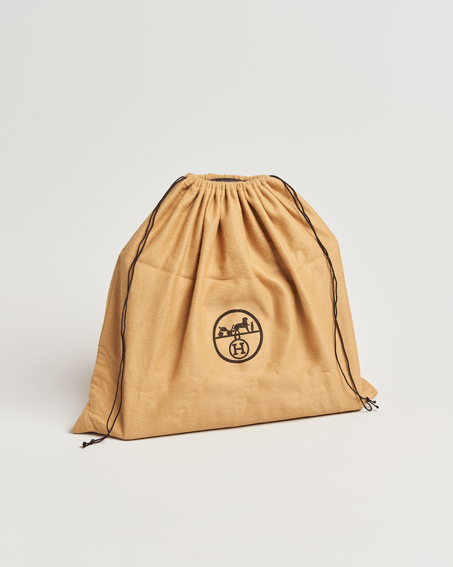 Herren | Hermès Pre-Owned Kelly 32 Handbag Brown | Hermès Pre-Owned | Kelly 32 Handbag Brown