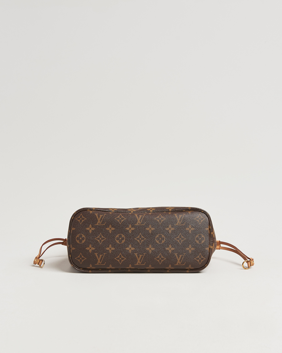 Herren | Louis Vuitton Pre-Owned Neverfull PM Totebag Monogram | Louis Vuitton Pre-Owned | Neverfull PM Totebag Monogram