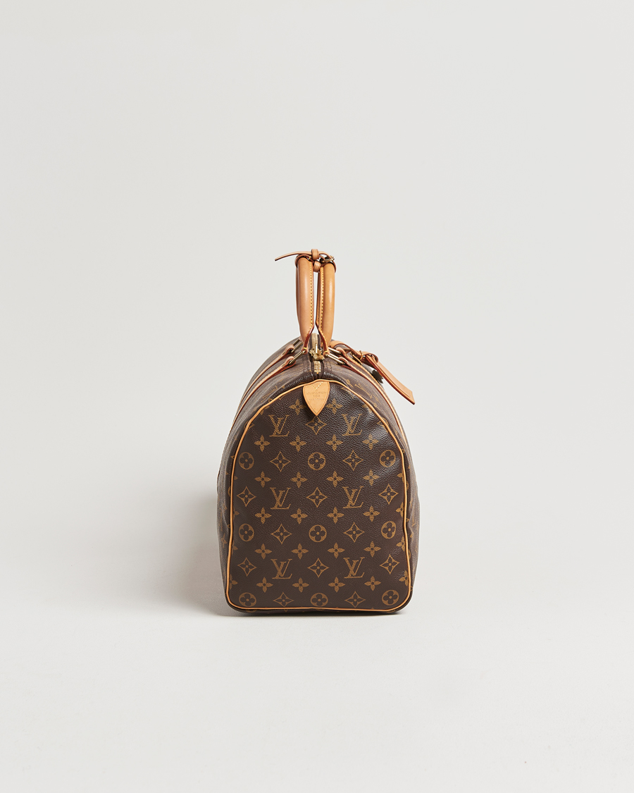 Herren | Louis Vuitton Pre-Owned Keepall 45 Monogram | Louis Vuitton Pre-Owned | Keepall 45 Monogram