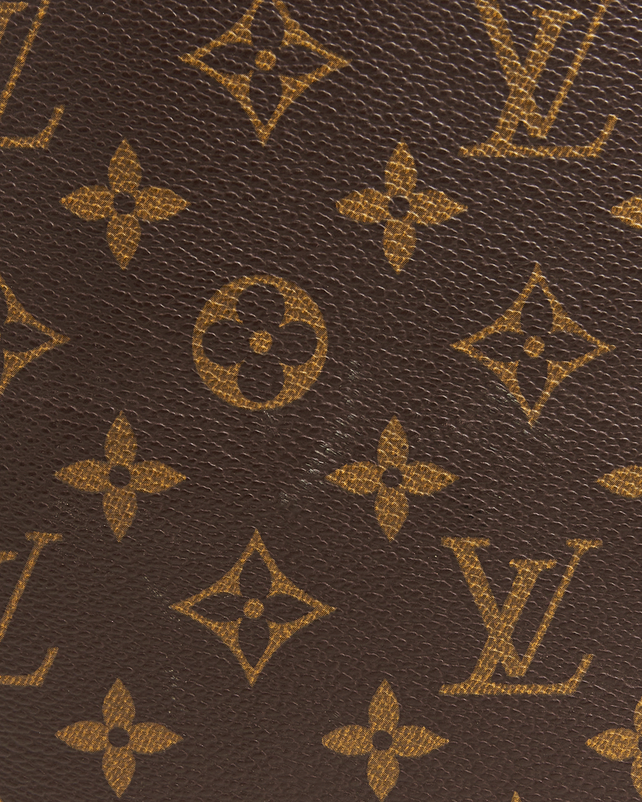 Herren | Louis Vuitton Pre-Owned Keepall 60 Monogram | Louis Vuitton Pre-Owned | Keepall 60 Monogram