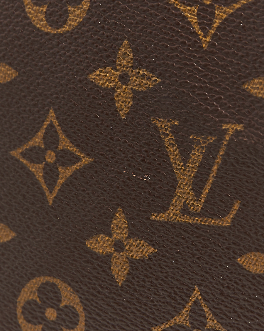 Herren | Louis Vuitton Pre-Owned Keepall Bandoulière 45 Monogram | Louis Vuitton Pre-Owned | Keepall Bandoulière 45 Monogram