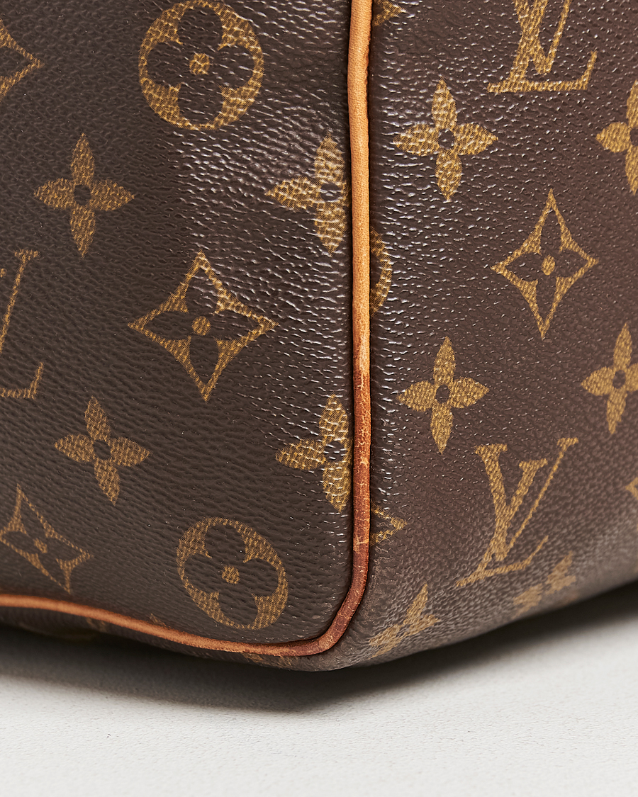 Herren | Louis Vuitton Pre-Owned Keepall 45 Monogram | Louis Vuitton Pre-Owned | Keepall 45 Monogram